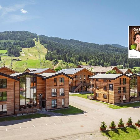 Kreischberg Suites By Alps Resorts Sankt Lorenzen ob Murau Exterior photo