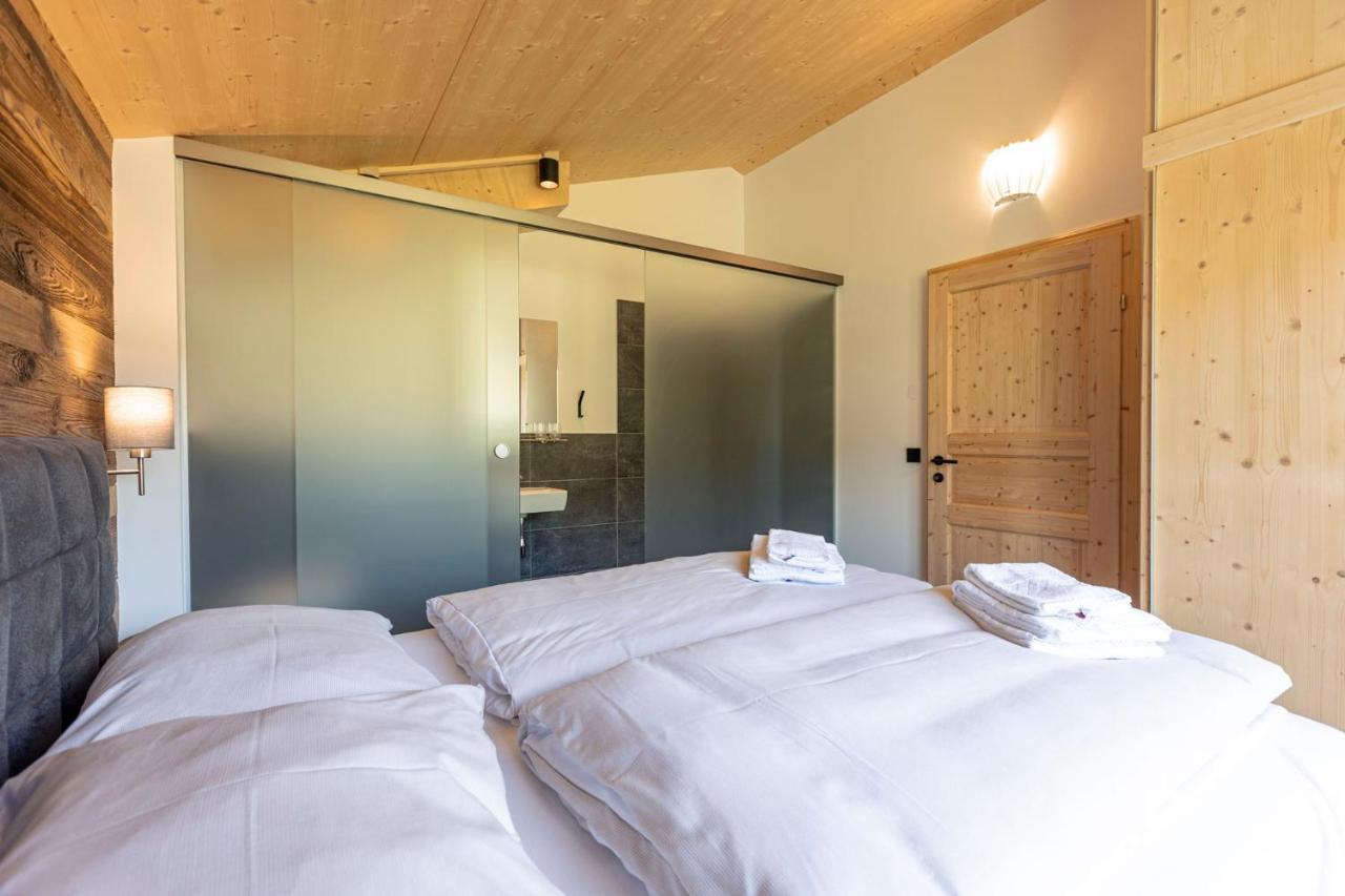 Kreischberg Suites By Alps Resorts Sankt Lorenzen ob Murau Exterior photo